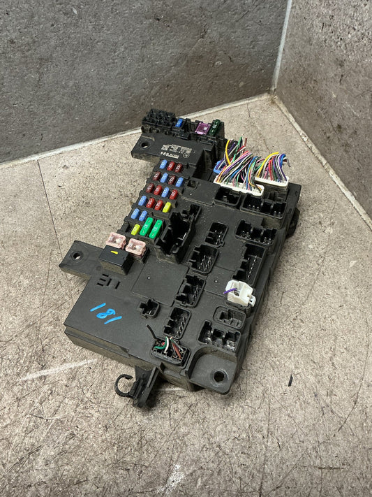 2012-2020 Mitsubishi Outlander GF*W GF GF8 - Body Control Module - (TAG18756)