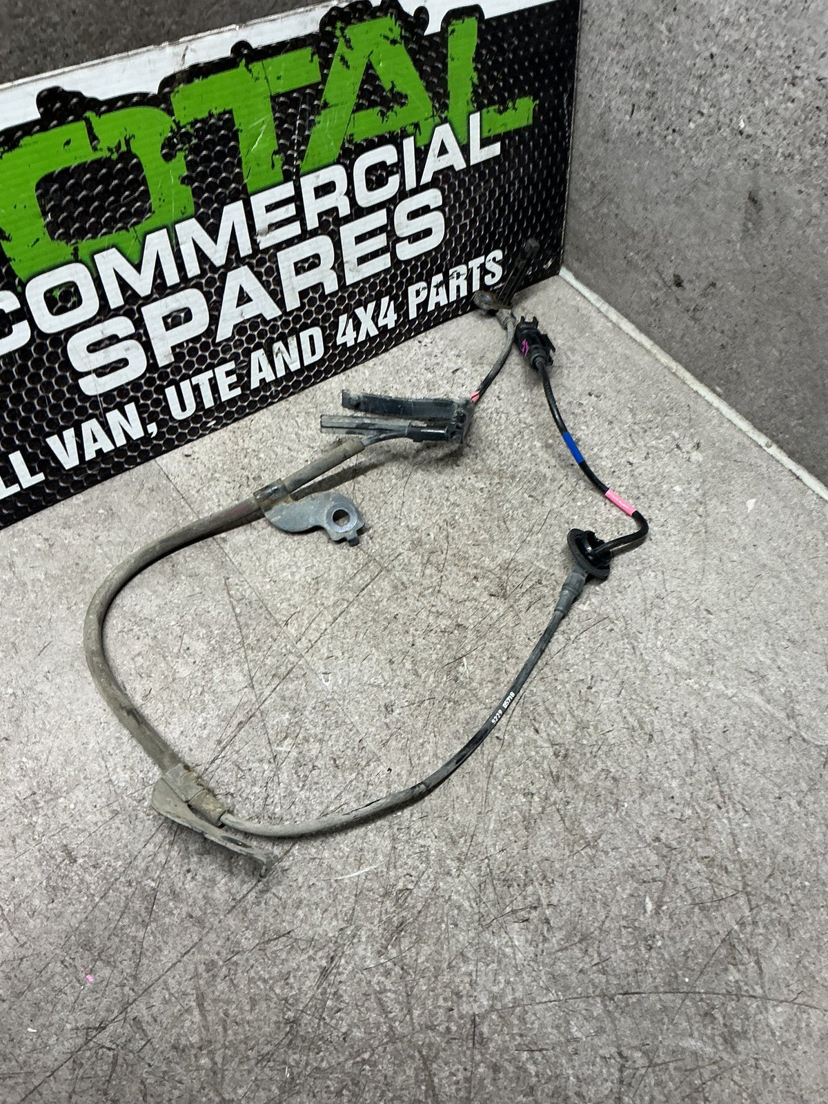 2021 Mitsubishi Outlander GF8- Right Front ABS Sensor- (TAG17101)