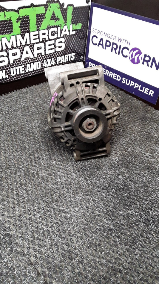2013 Holden Captiva 7 LT 2WD 2.4 AT- Alternator- (TAG6449)
