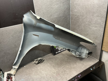 2007-2014 Toyota Highlander U40- Left Front Guard- (TAG15310)