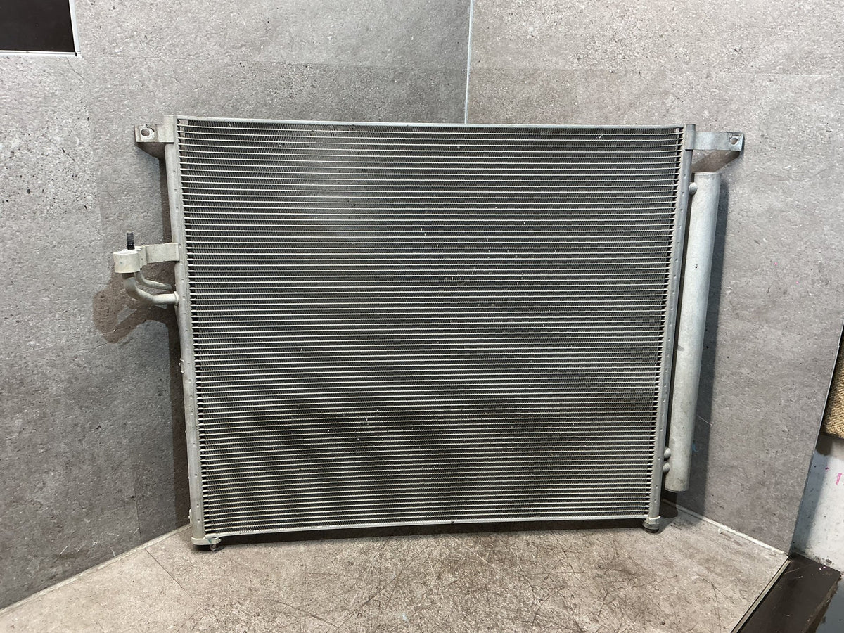 2016 Ford Ranger - A/C Condenser - (TAG17815)