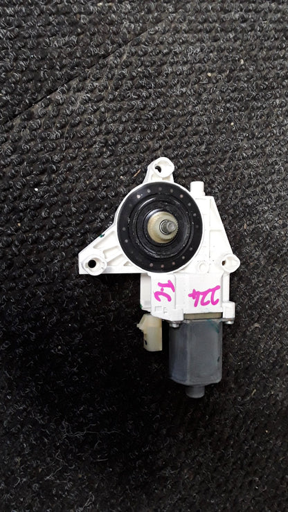 2008-2020 Dodge Journey JC- Left Rear Window Regulator/Motor- (TAG6849) PN: 0 130 822 475