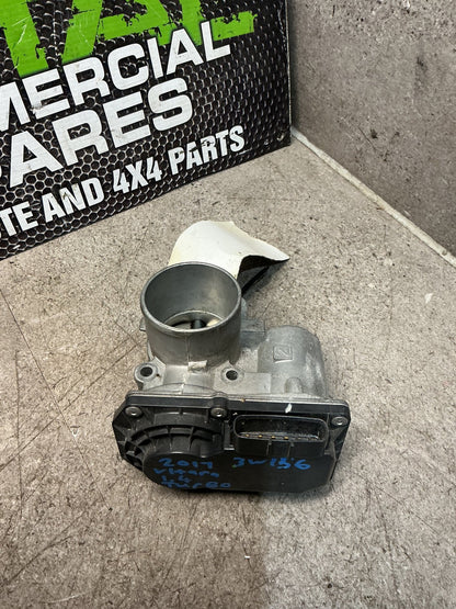 2017 Suzuki Vitara- Throttle Body- (TAG17027)