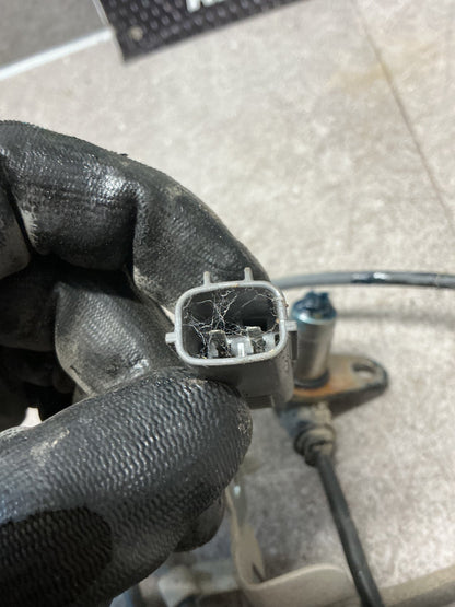 2009-2011 Ford Ranger PK- Left Rear ABS Sensor- (TAG14239)