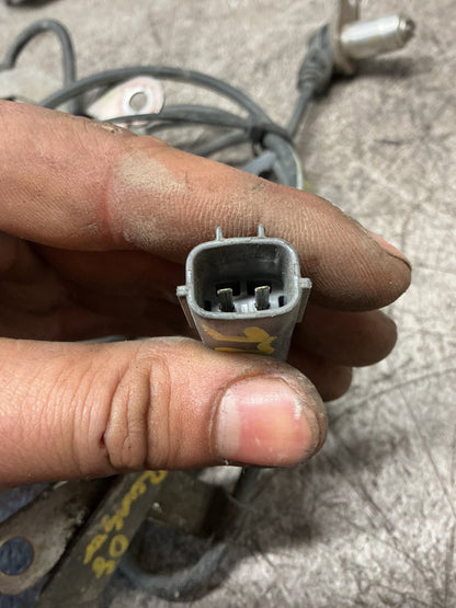 2008 Ford Ranger - Left Front ABS Sensor - (TAG18318)