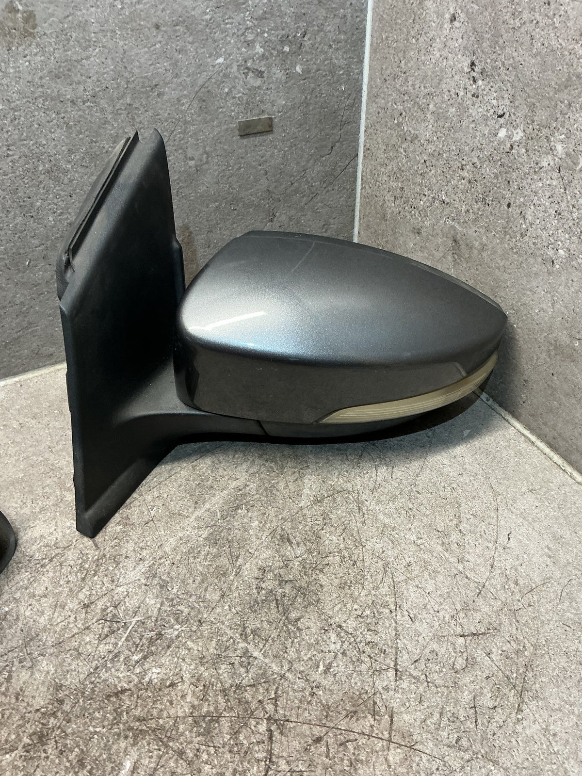 2014 Ford Kuga - Left Door Mirror - (TAG18257)