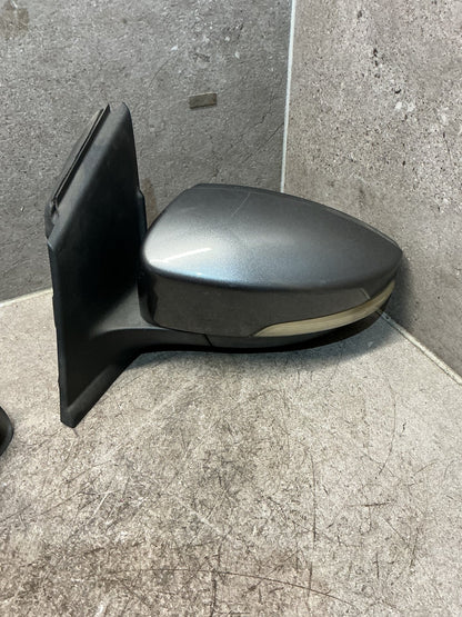 2014 Ford Kuga - Left Door Mirror - (TAG18257)