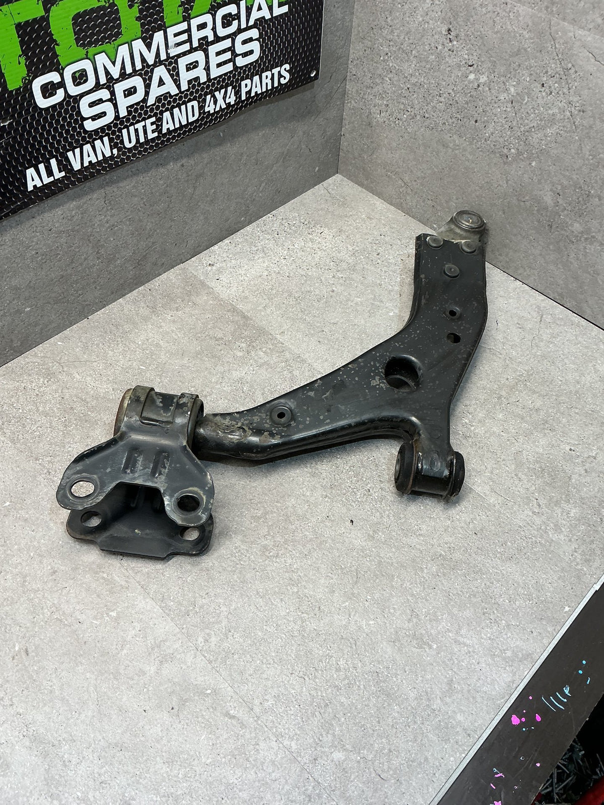 2014-2016 Ford Kuga II TF- Right Front Lower Control Arm- (TAG11715)
