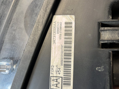 2005 Ford Territory- Left Headlight- (TAG9077)
