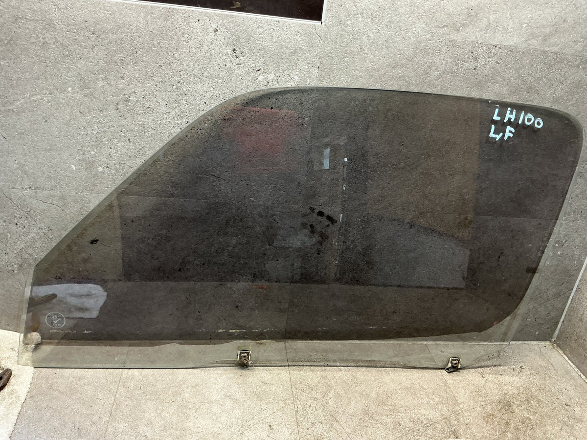 1992-2004 Toyota Hiace H100 LH100 - Left Front Door Glass - (TAG19035)