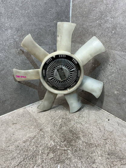 2003 Suzuki Grand Vitara SQ420W - Viscous Fan - (TAG17894)