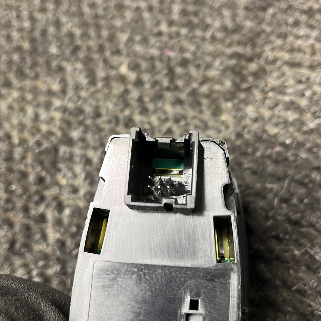 2021 Ford Puma- Headlight Switch- (TAG8145)