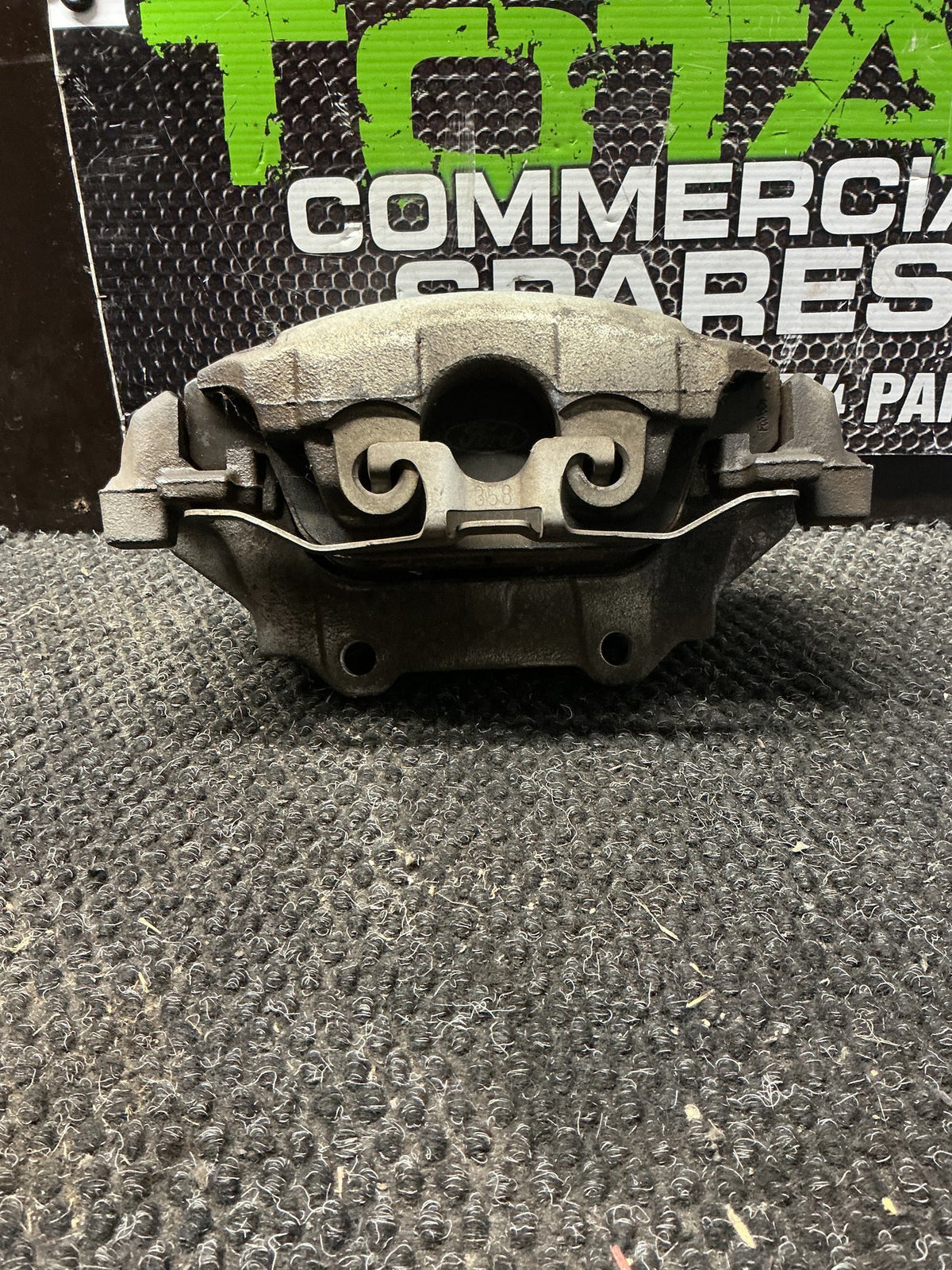 2013-2014 Ford Kuga II TF- Right Front Caliper- (TAG11172)