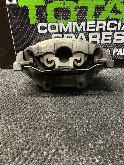 2013-2014 Ford Kuga II TF- Right Front Caliper- (TAG11172)