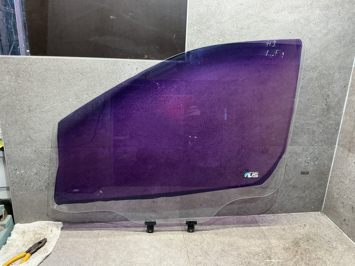 2014-2021 Haval H1 - Left Front Door Glass - (TAG19079)
