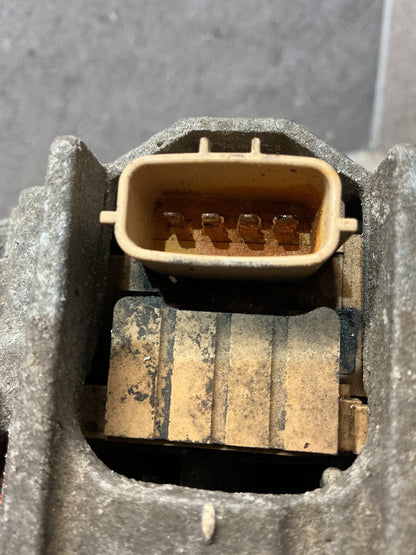 2011 Mitsubishi Outlander CW*W CW4W - Alternator - (TAG18906)