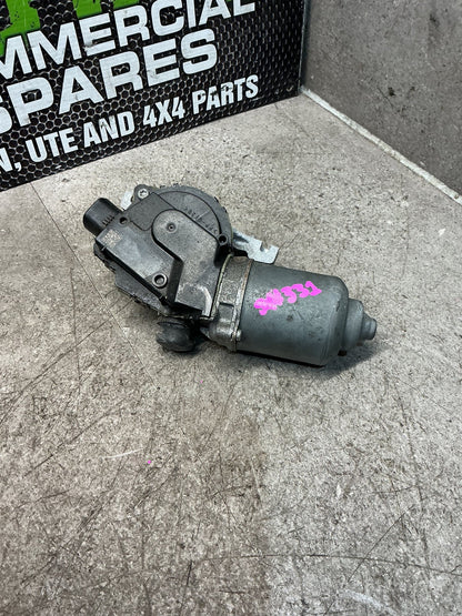 2018 Mitsubishi Outlander- Front Wiper Motor- (TAG17227)