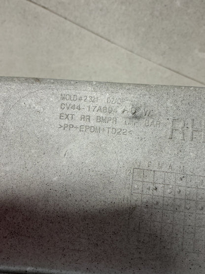 2014-2016 Ford Kuga II TF- Right Rear Bumper End- (TAG11760)