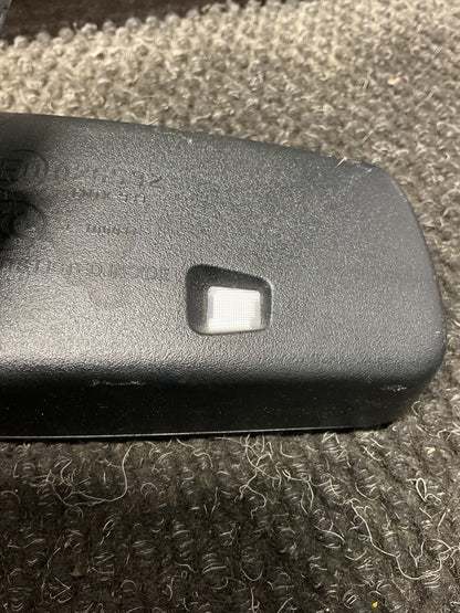 2013 Ford Kuga II TF- Interior Mirror- (TAG11343) PN: BU5A-17E678-KC