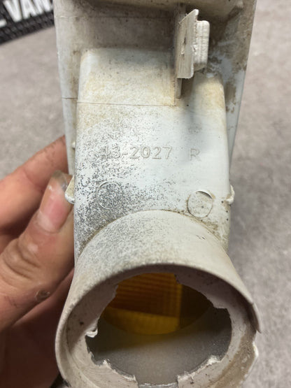 1996-2006 Mitsubishi Triton K7*T- Right Front Bumper Light- (TAG13519)