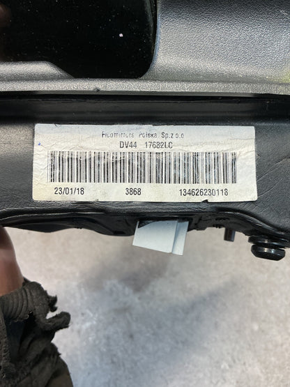 2016 Ford Escape ZG- Right Door Mirror- (TAG11927)