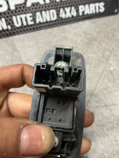 2011-2015 Ford Ranger PXI- Left Rear Window Switch- (TAG13320)