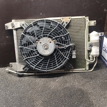 1997-2005 Suzuki Grand Vitara TA02W- A/C Condenser- (TAG8956)