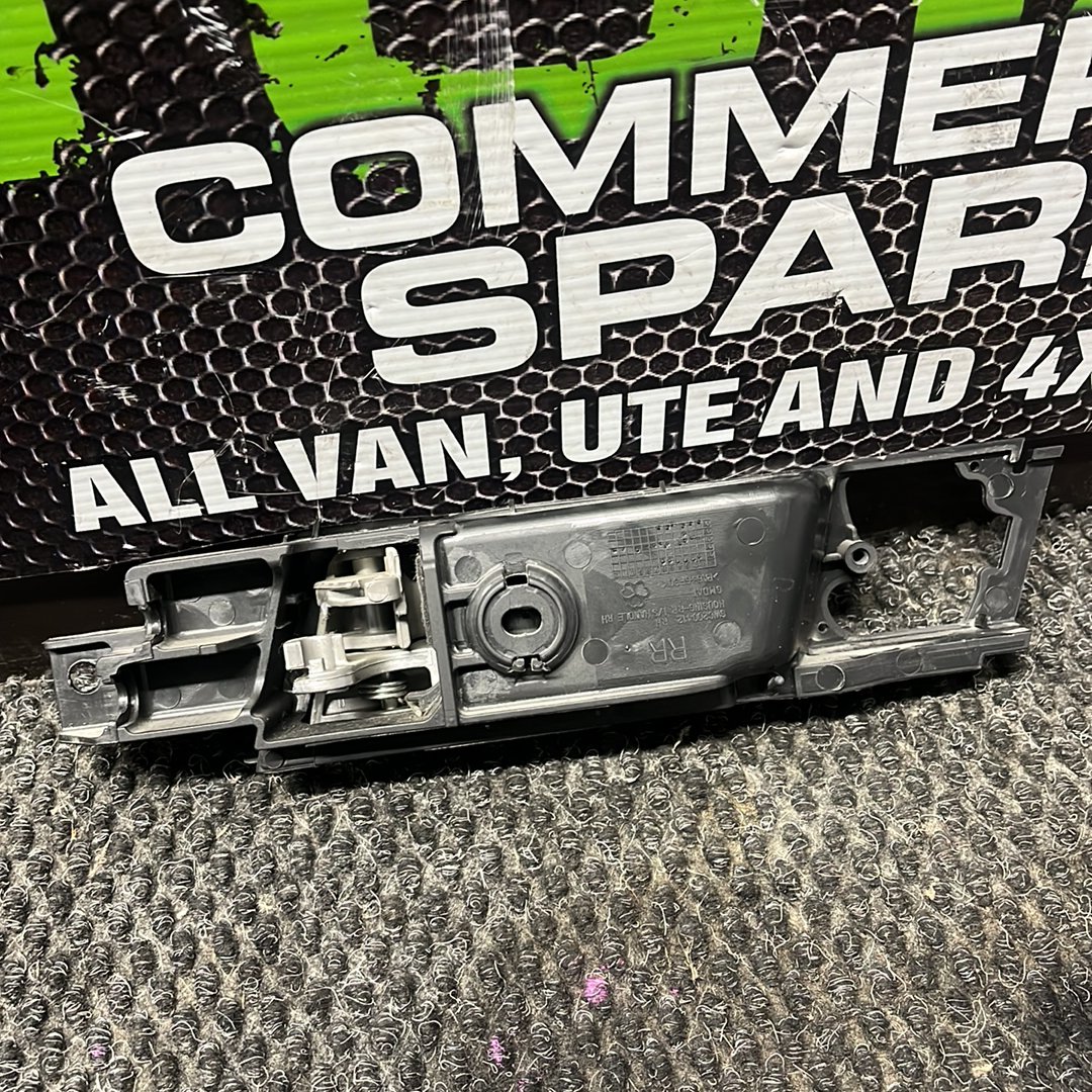 2013 Holden Captiva 7- Right Rear Door Interior Handle- (TAG8161)