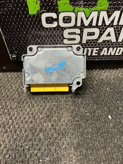 2005-2012 Mitsubishi Outlander II CW*W- Airbag Module- (TAG10498)