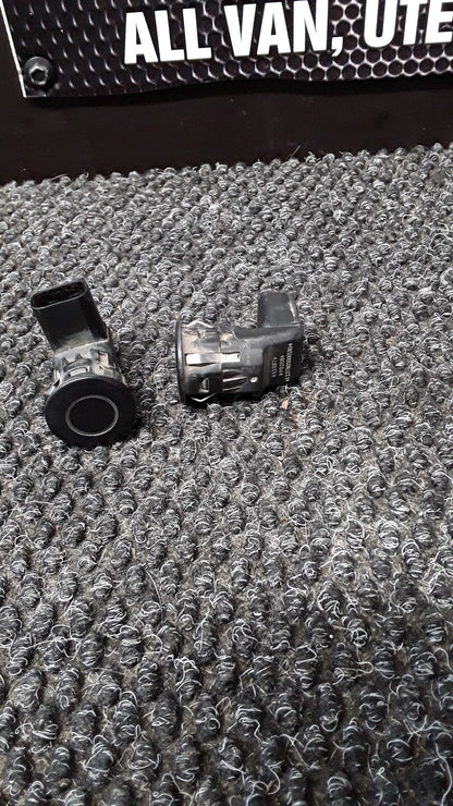 2013-2021 Foton Tunland- Rear Parking Sensor- (TAG5307)
