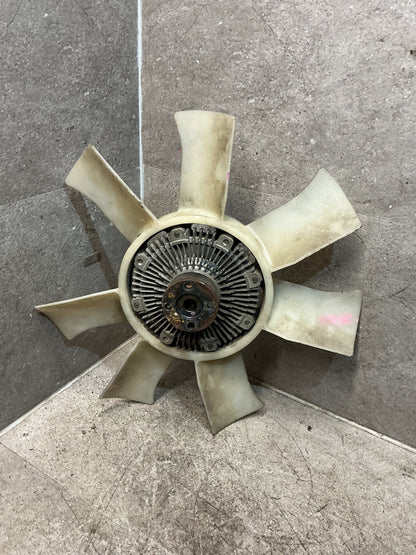 2003 Suzuki Grand Vitara SQ420W - Viscous Fan - (TAG17894)