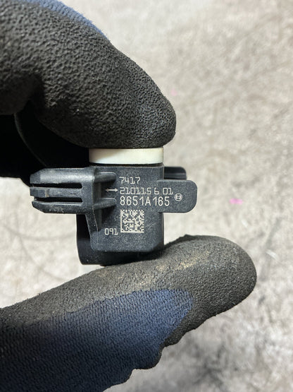 2021 Mitsubishi Outlander GF8- Front Crash Sensor- (TAG17296)