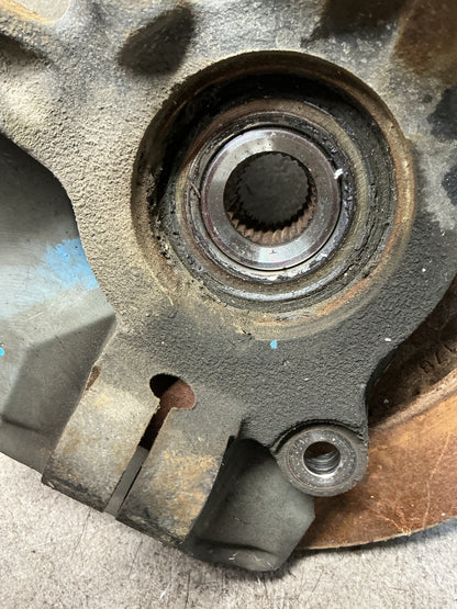 2012-2020 Mitsubishi Outlander GF*W GF GF8 - Left Front ABS Hub - (TAG18710)