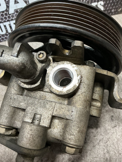 2001 Nissan X-Trail T30 T30- Power Steering Pump- (TAG17397)