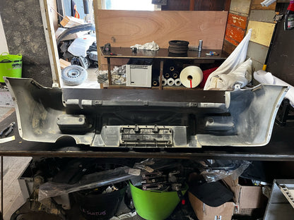 1998-2005 Suzuki Jimny- Rear Bumper Cover- (TAG8254)