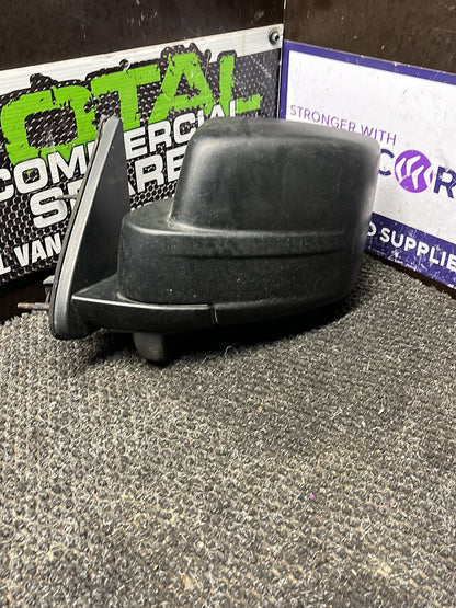 2007 Dodge Nitro KA- Left Door Mirror- (TAG9385)