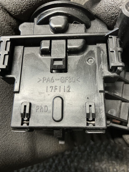 2011 Suzuki SX4 2W052- Indicator Stalk- (TAG10932) PN: 17B943