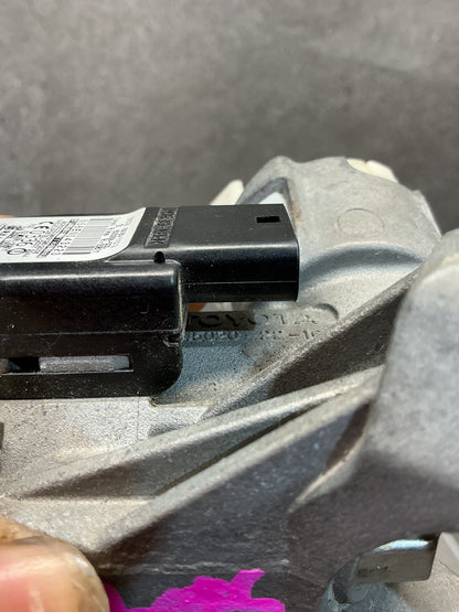 2011 Toyota Highlander U40- Ignition With Key- (TAG13264) PN: 45020-22-16