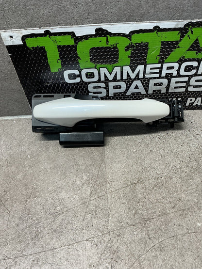2021 Haval Jolion- Left Rear Door Exterior Handle- (TAG14637)