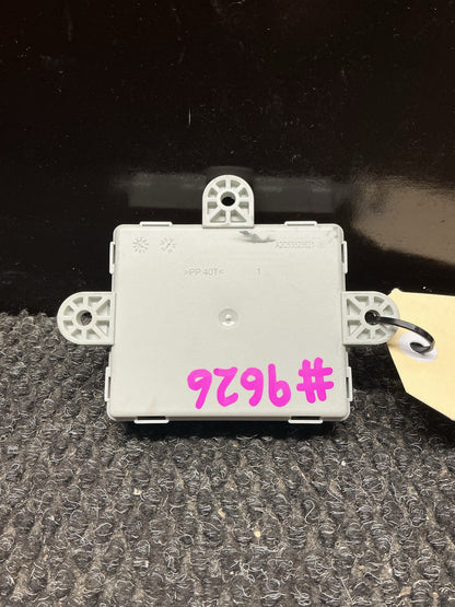 2013-2014 Ford Kuga II TF- Left Front Door Control Module- (TAG9626)