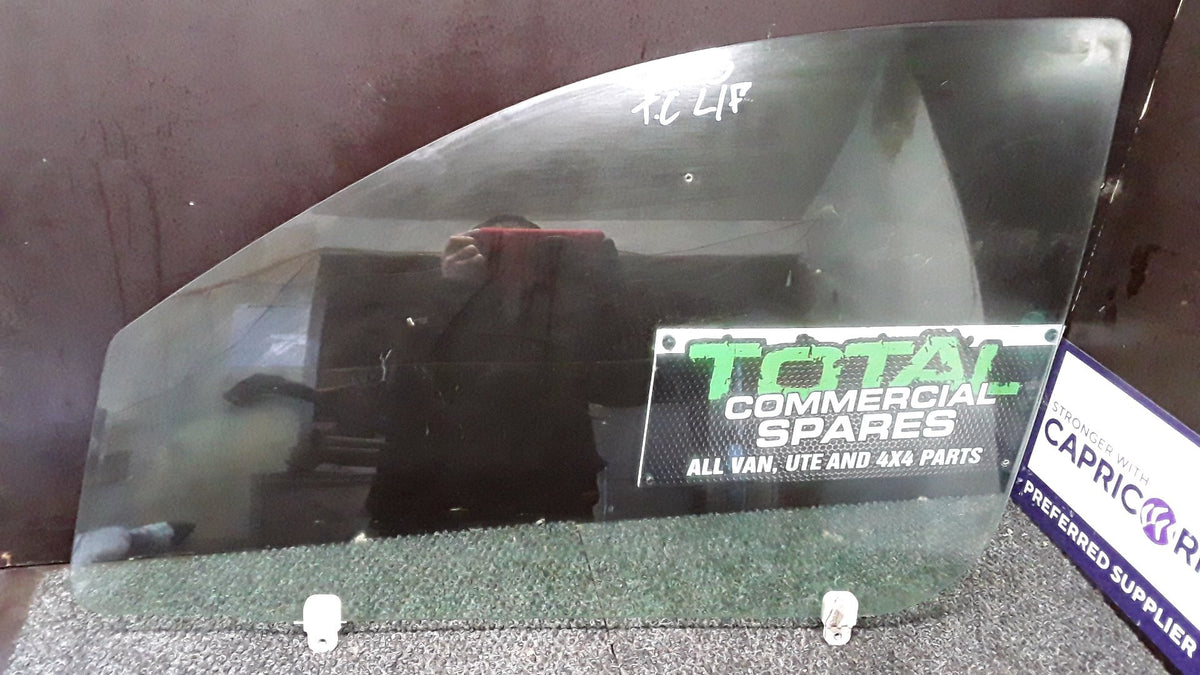 2005-2012 Mitsubishi Outlander II CW*W- Left Front Door Glass- (TAG6309)
