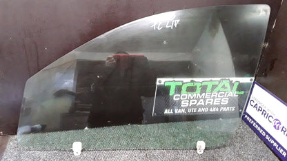 2005-2012 Mitsubishi Outlander II CW*W- Left Front Door Glass- (TAG6309)