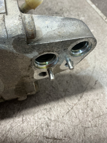 2003-2006 Ford Courier UN - A/C Compressor - (TAG19402)