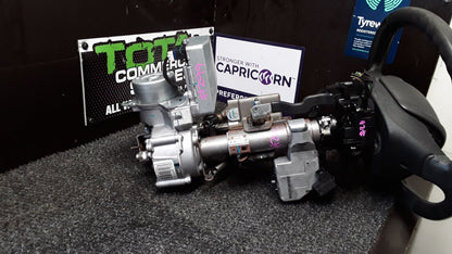 2015 Ford EcoSport TITANIUM 1.5- Steering Column- (TAG6697)