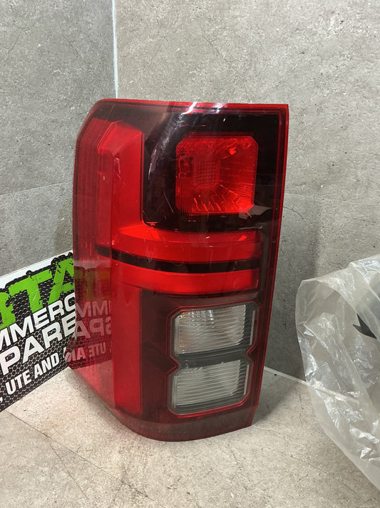 2024 Mitsubishi Triton- Left Taillight- (TAG14124)