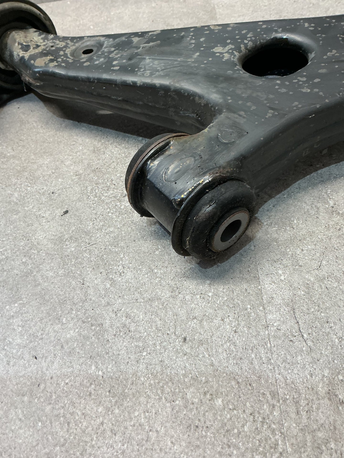 2014-2016 Ford Kuga II TF- Right Front Lower Control Arm- (TAG11715)