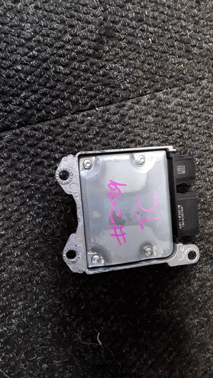 2015 Ford EcoSport TITANIUM 1.5- Airbag Module- (TAG6696)