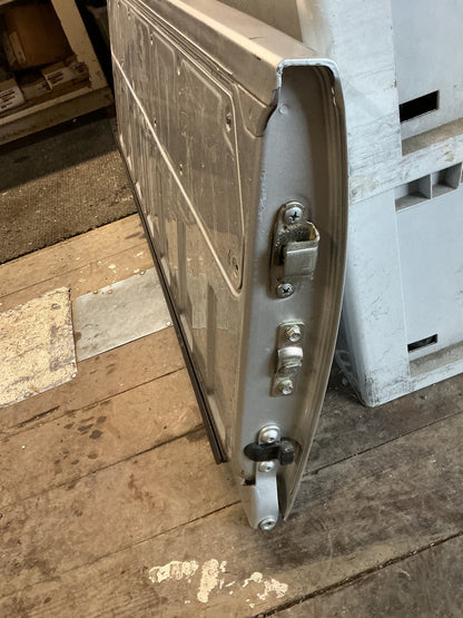2018 Isuzu D-Max- Tailgate Shell- (TAG17330)