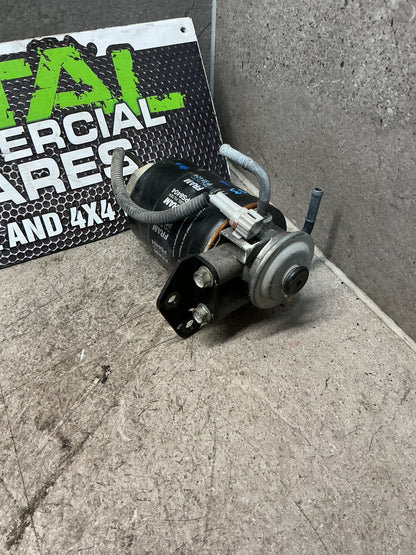 2006-2009 Ford Ranger PJ- Fuel Filter Primer Pump- (TAG15668)