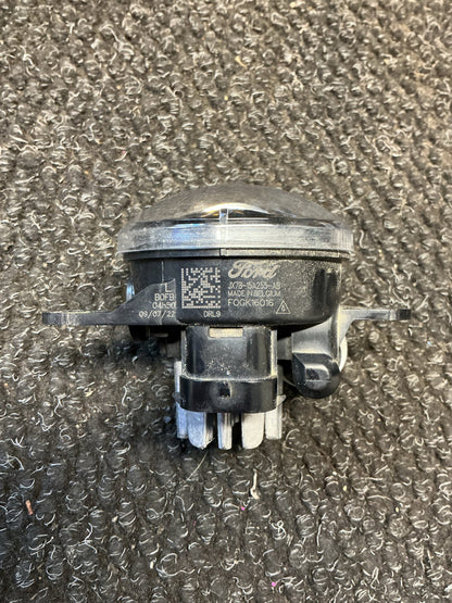 2020-2023 Ford Puma JK- Left Spotlight- (TAG9734)